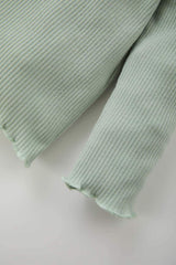 Defacto Çocuk Knitted Set Y1122A2 - Vizyon