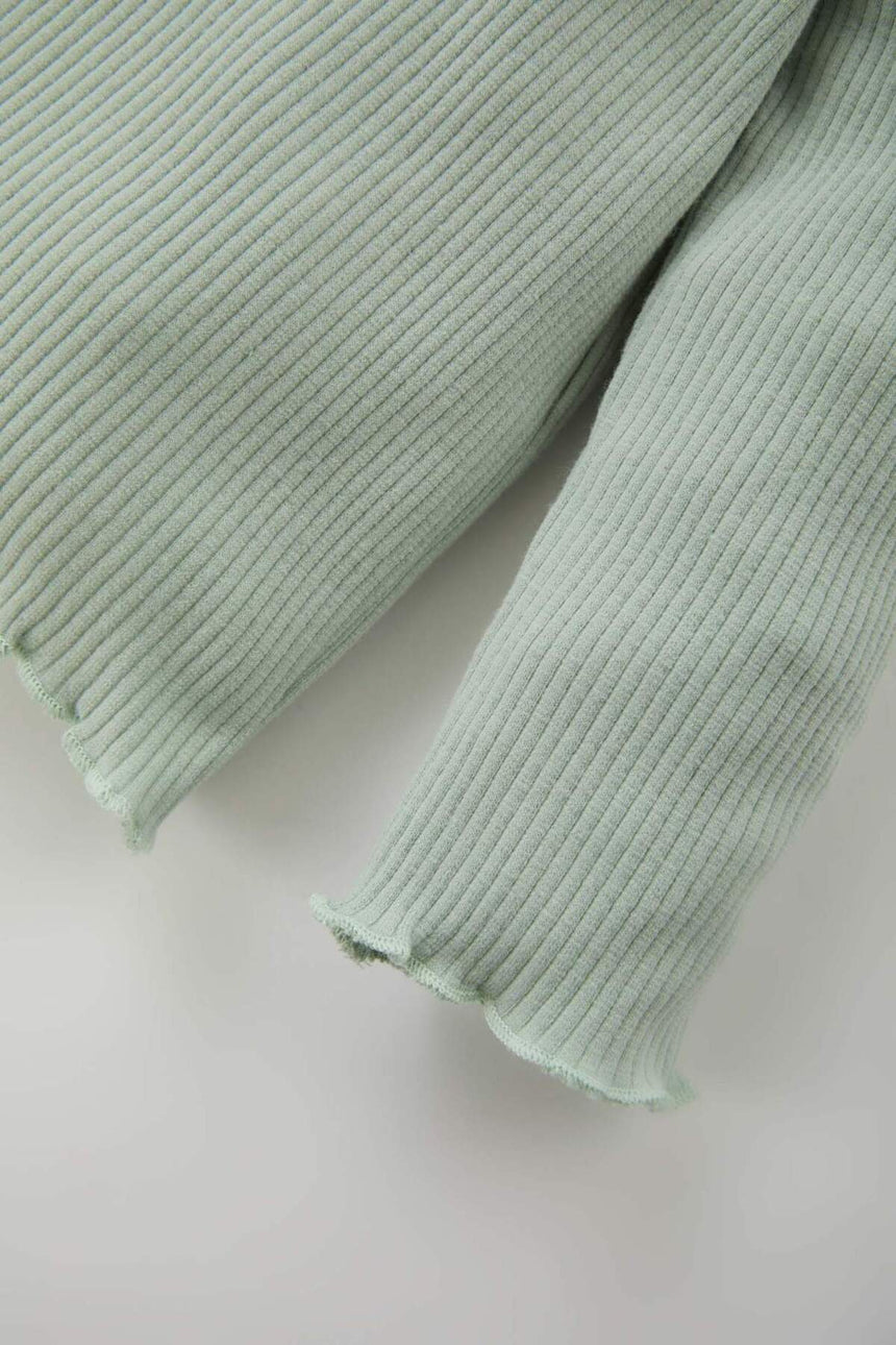 Defacto Çocuk Knitted Set Y1122A2 - Vizyon