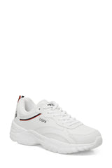 U.S. POLO ASSN. 5M TRACEY 5FX SNEAKER - Beyaz