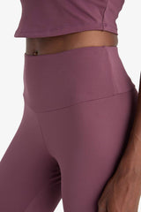 Defacto Kadın Leggings B4147AX - Açık Bordo