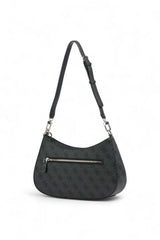 Guess Noelle II Kadın Omuz Çantası HWBG9672180 - Ekru / Krem