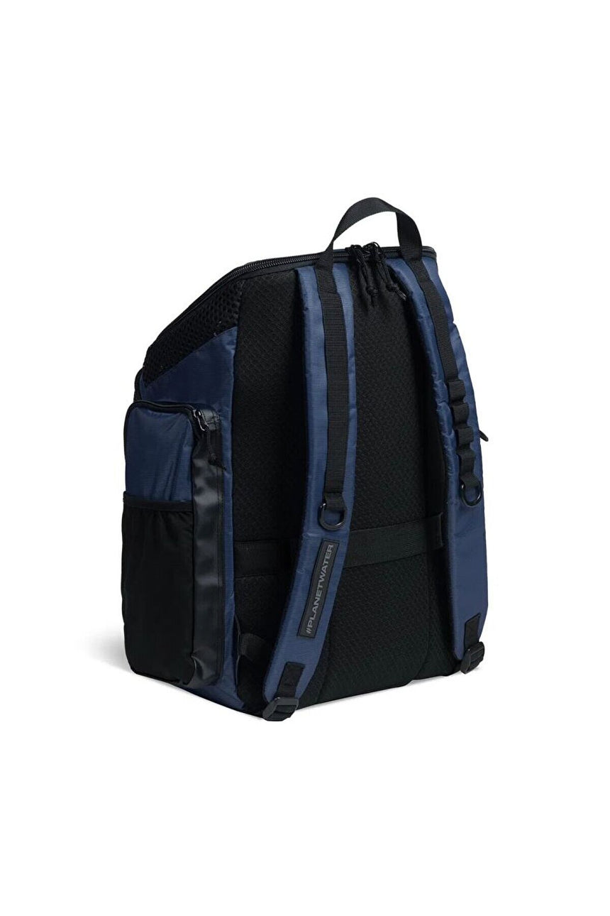 Arena One GO Backpack 010231400 Unisex Sırt Çantası - Koyu Lacivert