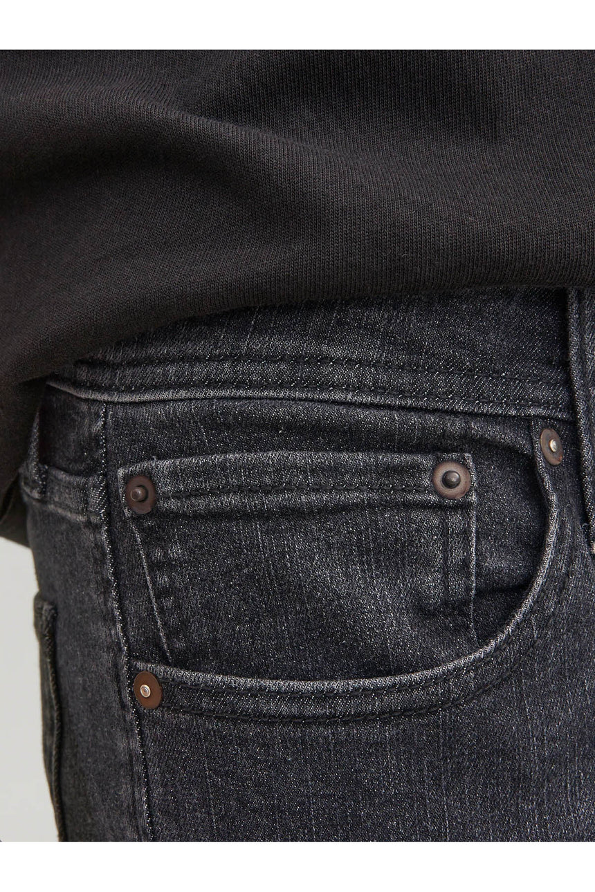Jack&Jones Jeans 12243595 - Siyah
