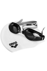ARENA UNISEX BONE-GOZLUK SETI 9242255 - Gümüş