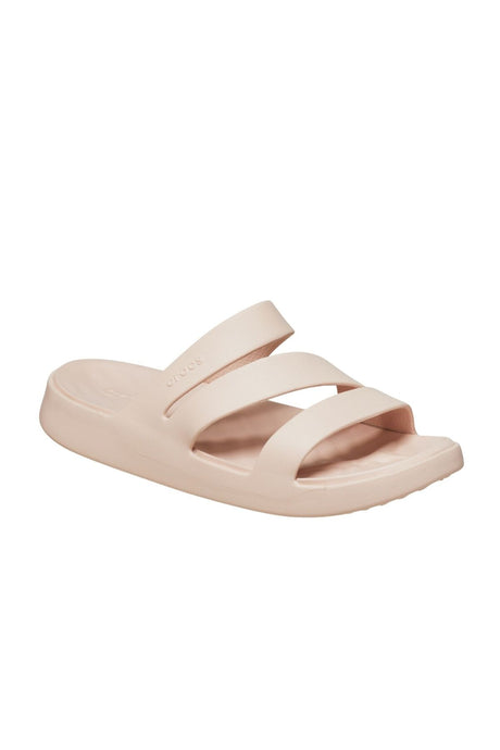 CROCS WOMEN Getaway Strappy 209587 - Quartz