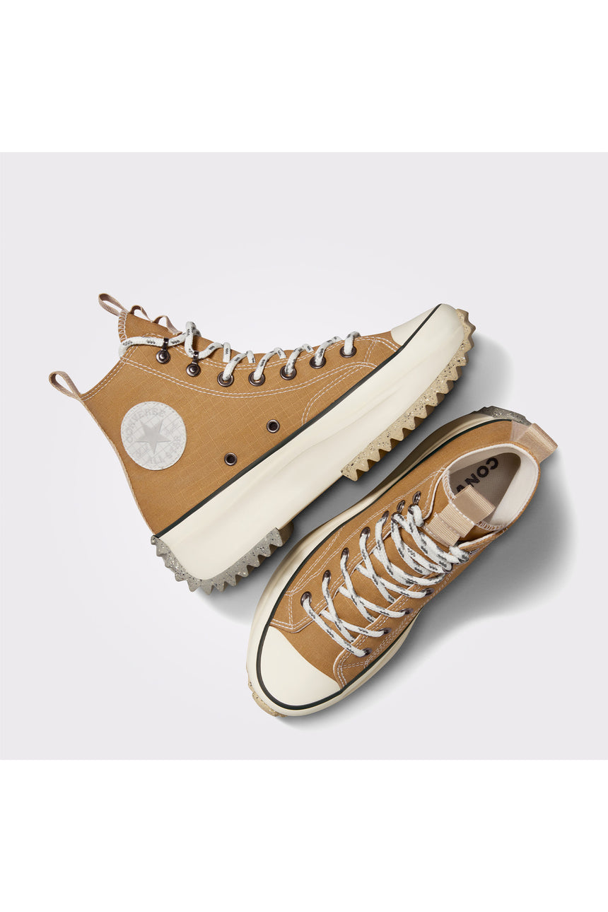 CONVERSE RUN STAR HIKE A08865C.211 - Kahverengi