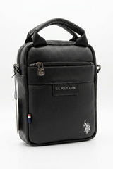U.S POLO ÇAPRAZ ÇANTA PLCPR26082 - Siyah