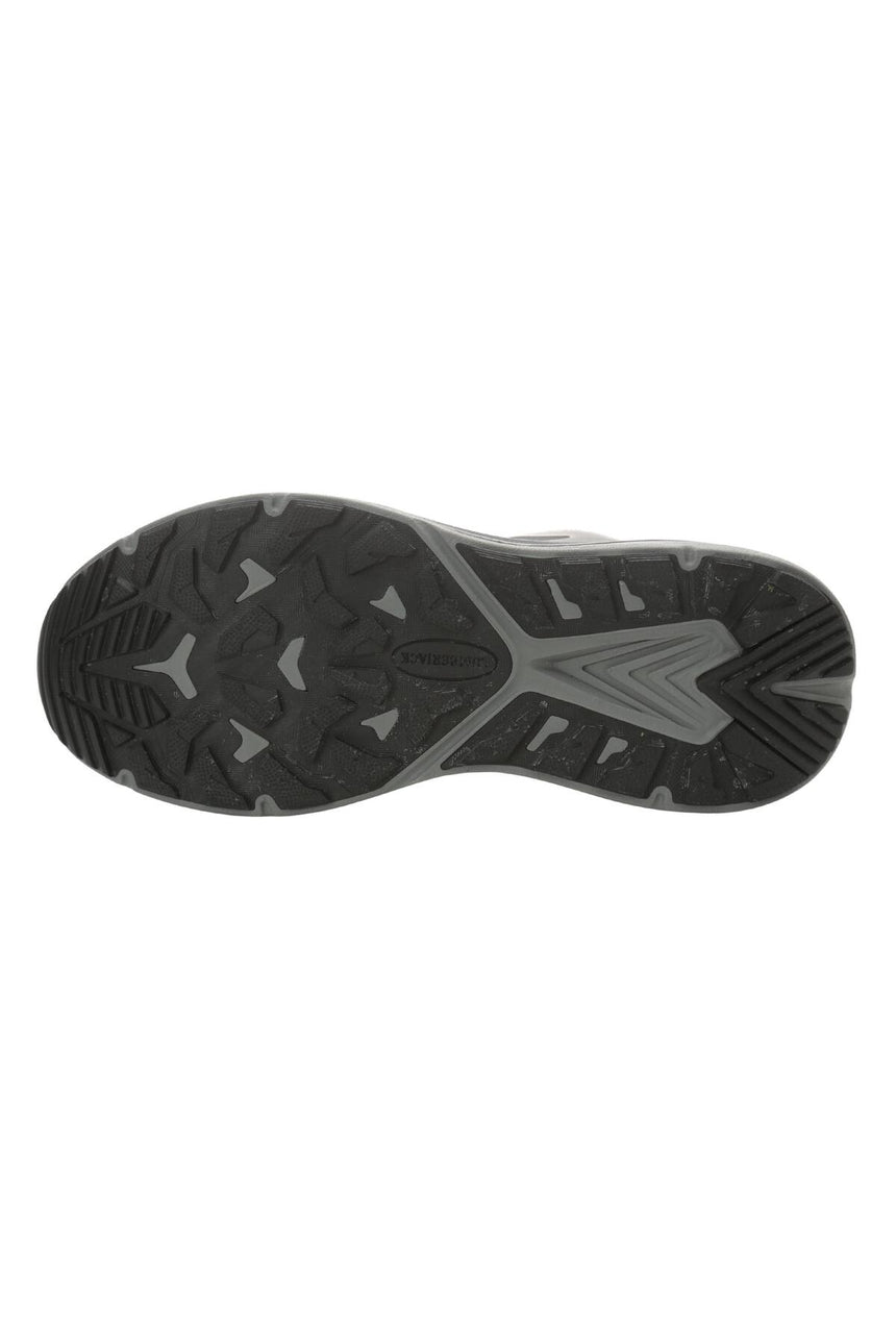 LUMBERJACK BOLD 5PR - Siyah/ Gri
