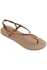 HAVAİANAS LUNA 4129697 - Pembe