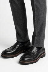 Pierre Cardin 103Z71 Erkek Günlük Ayakkabı - Siyah