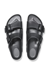 BIRKENSTOCK ARIZONA EVA METALLIC 1001497 - Antrasit