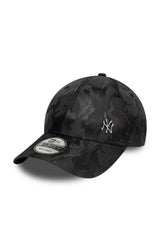 NEW ERA 60758986 9FORTY ŞAPKA - Siyah
