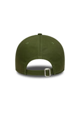 NEW ERA 60759071 9FORTY ŞAPKA - Koyu Yeşil
