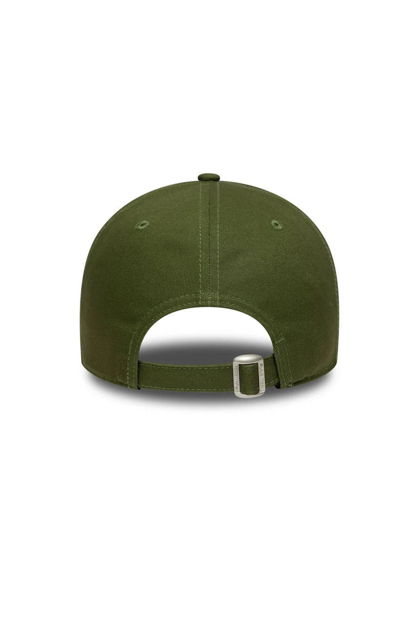 NEW ERA 60759071 9FORTY ŞAPKA - Koyu Yeşil