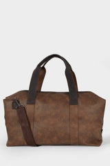 Defacto Erkek Bag E7915AX - Kahverengi