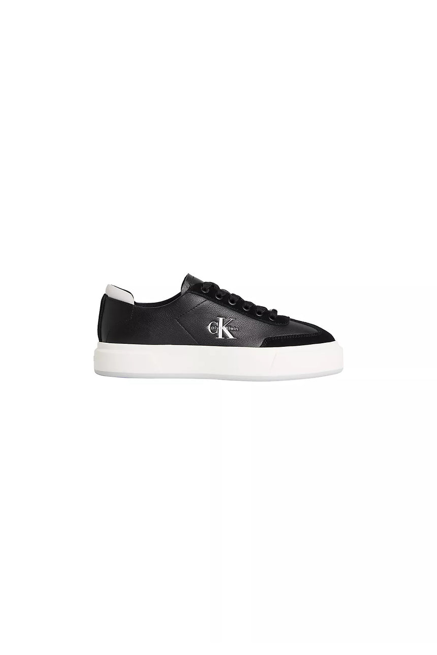 Calvin Klein Kadın BASKET CUPS LUP WT LTH SU HW0HW02984 - Siyah