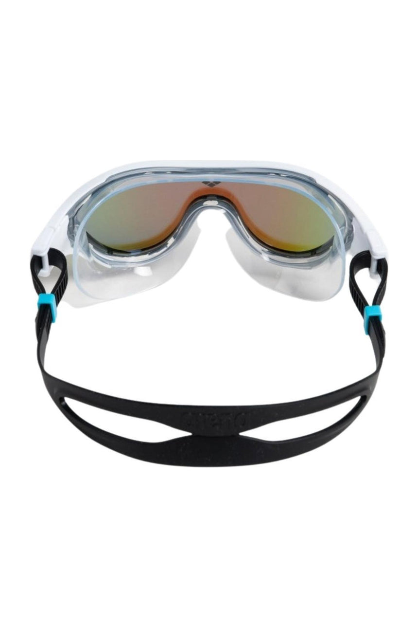 ARENA UNISEX YUZUCU GOZLUGU 004308100 - Beyaz