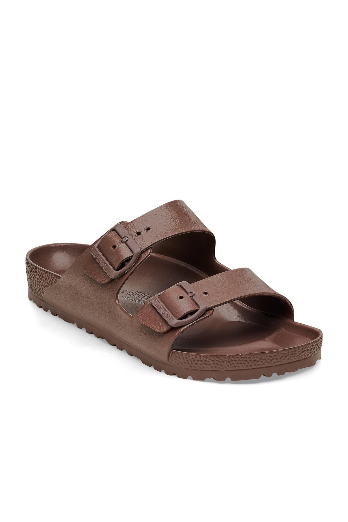 Birkenstock Arizona Eva Kadın Terlik 1027402 - Kahverengi