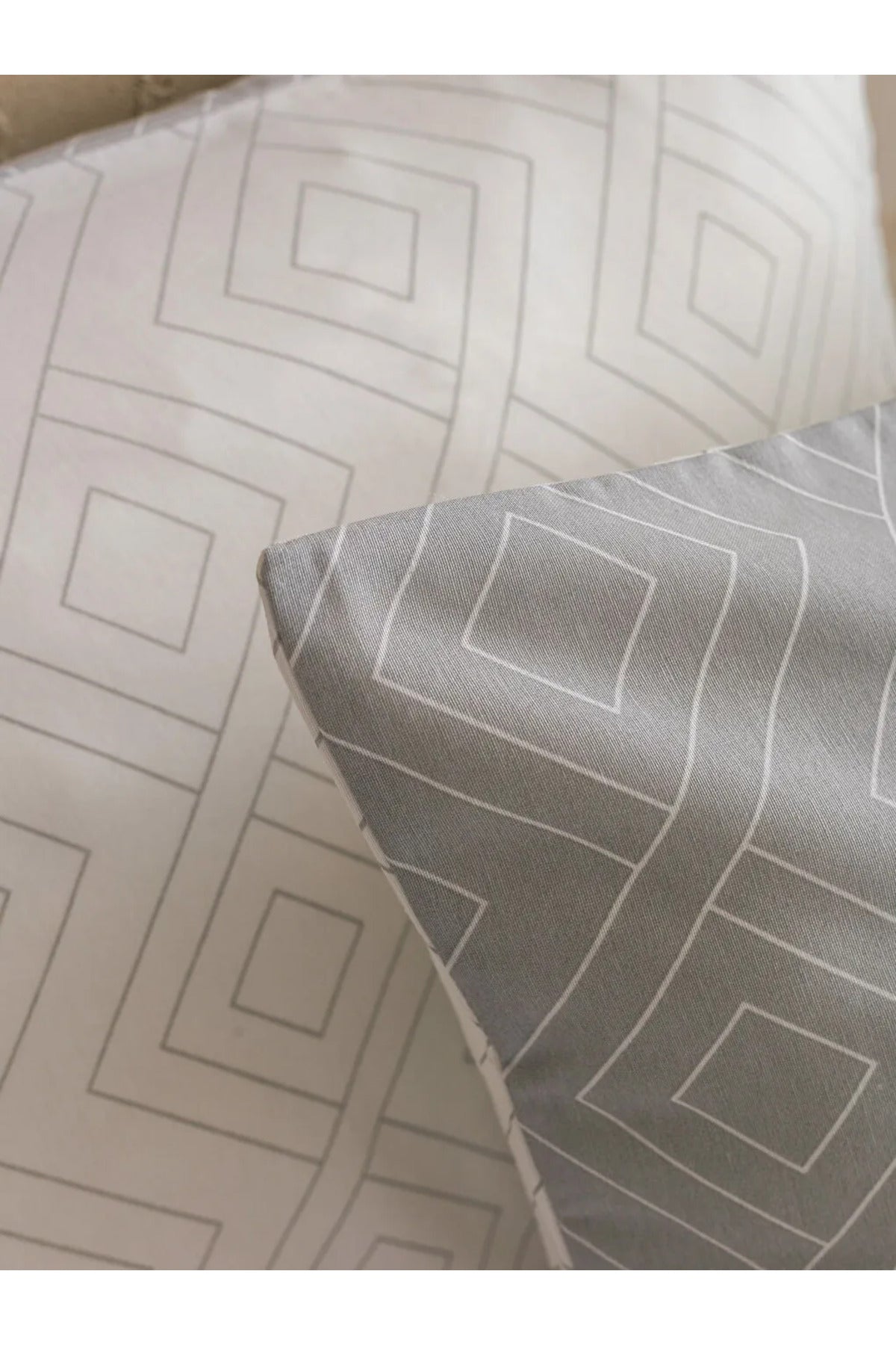 LCW HOME S67474D8 YSK,NEWGREY-YS - Gri