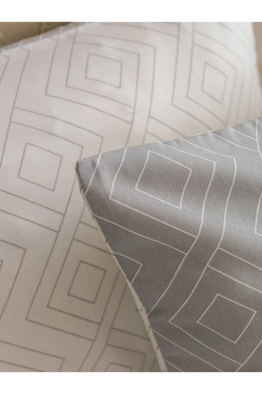 LCW HOME S67474D8 YSK,NEWGREY-YS - Gri