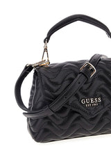 GUESS KADIN MELISANDRA MINI TP H HWQG9653780 - Mavi
