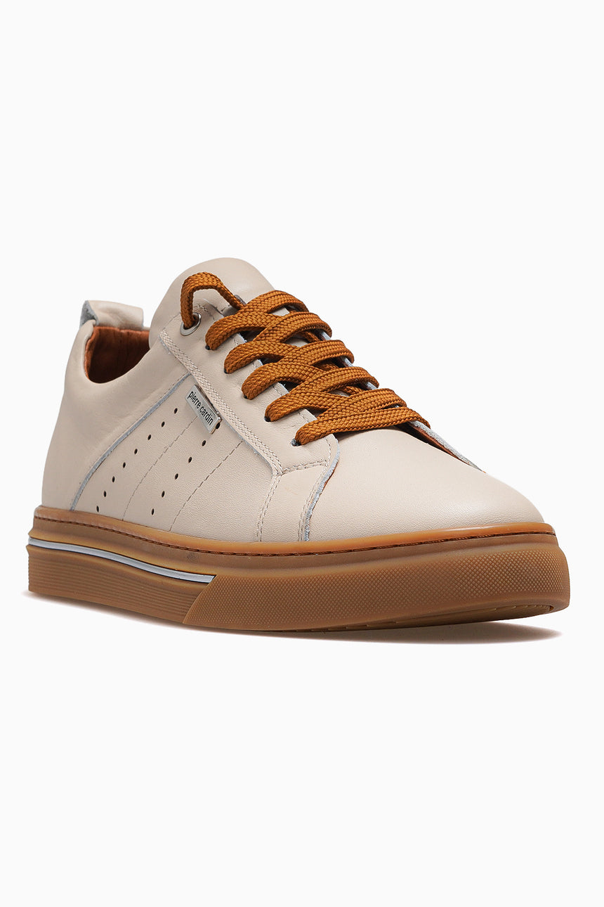 Pierre Cardin Erkek Ayakkabı 42095 - Bej