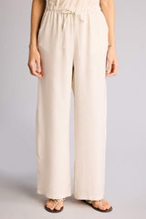 Defacto Kadın Trousers C6021Ax - Açık Kahve