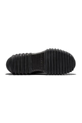Converse Wave Motion Trainer Platform Unisex Sneaker A22434C - Siyah