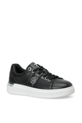 U.S. Polo Assn. Also Kadın Sneaker - Siyah