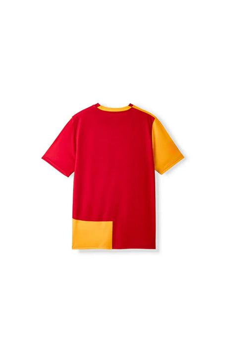Galatasaray Puma 2026/2027 Çocuk İç Saha Taraftar Forması 78499601 - Sarı/Kırmızı