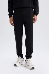 Defacto Erkek Jogger D8677Ax - Siyah
