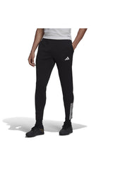 adidas Tiro 23 Club Erkek Antrenman Eşofman Altı HC5483 - Siyah