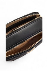 GUESS KADIN GIULLY II CAMERA BAG HWQG9673140 - Mavi
