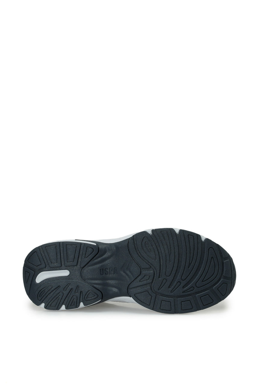 U.S. Polo Assn. Nero Kadın Sneaker - Beyaz
