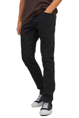 JACK&JONES JJIGLENN JJORIGINAL SQ 356 NOOS 12246949 - Siyah