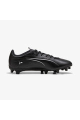 Puma ULTRA 5 PLAY FG/AG 10768902 - Siyah/Beyaz