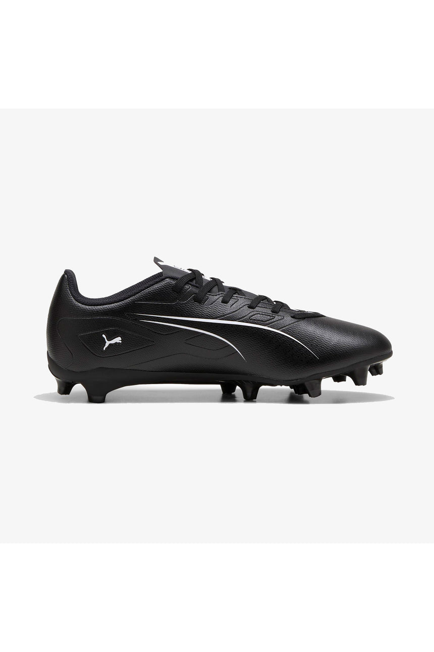 Puma ULTRA 5 PLAY FG/AG 10768902 - Siyah/Beyaz