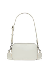 Calvin Klein Kadın WEBBING DOUBLE STRAP CAMERA BAG LV04F3165G - Haki