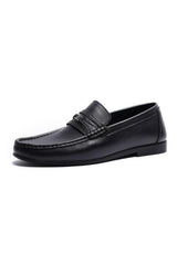 Pierre Cardin Erkek Ayakkabı 1642618 - Koyu Kahverengi