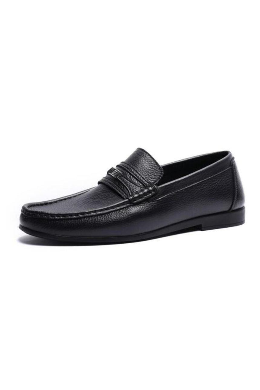 Pierre Cardin Erkek Ayakkabı 1642618 - Koyu Kahverengi