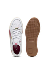 Puma Carina Street Lux 39748709 - Beyaz/Altın