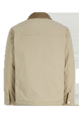 Jack & Jones Norrebro Erkek Şişme Mont 12301609 - Gri