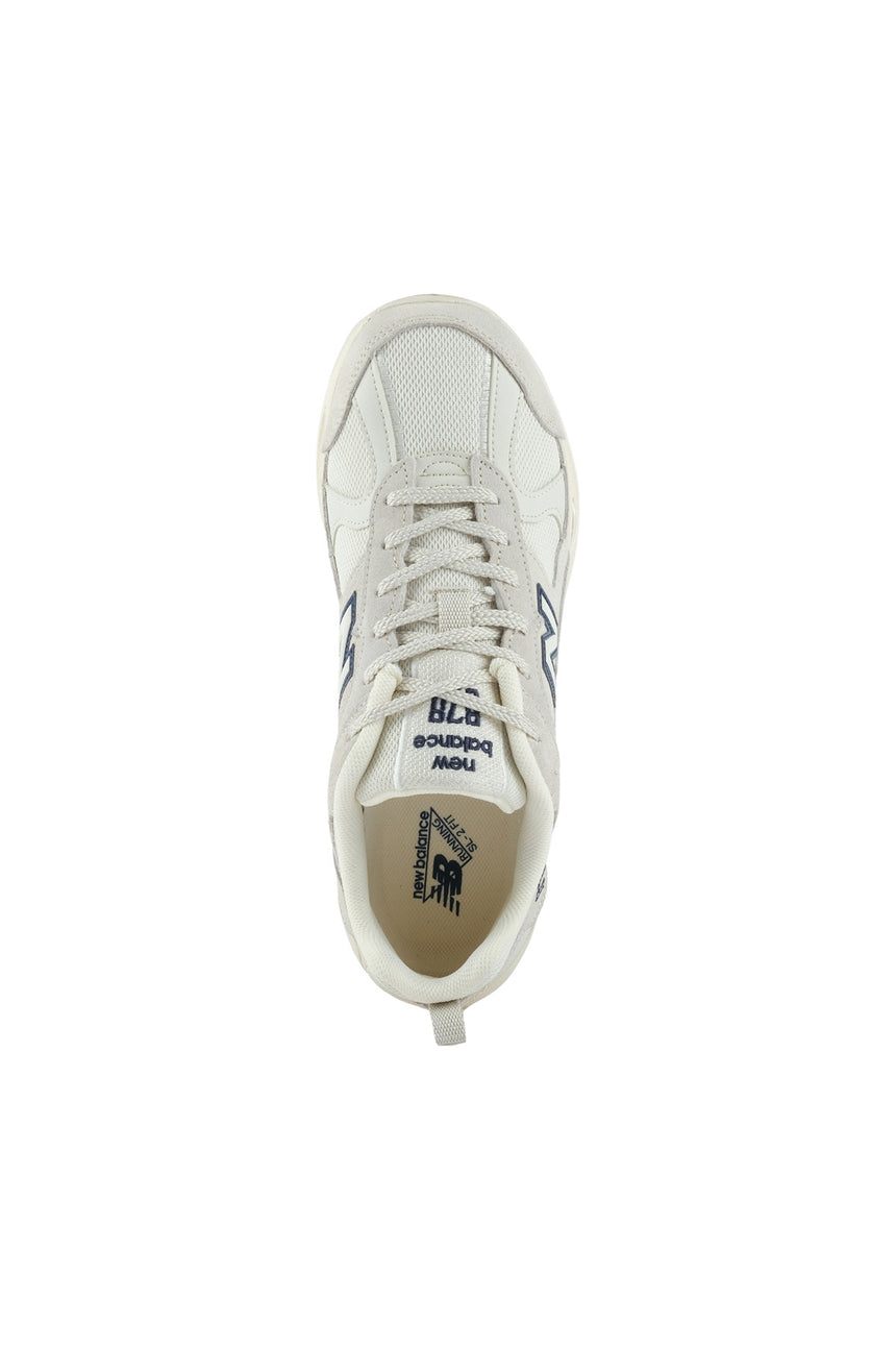 NEW BALANCE UNISEX AYAKKABI U8784CZ - Beyaz