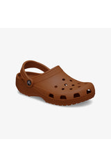 Crocs Unisex 10001 Terlik - Turuncu