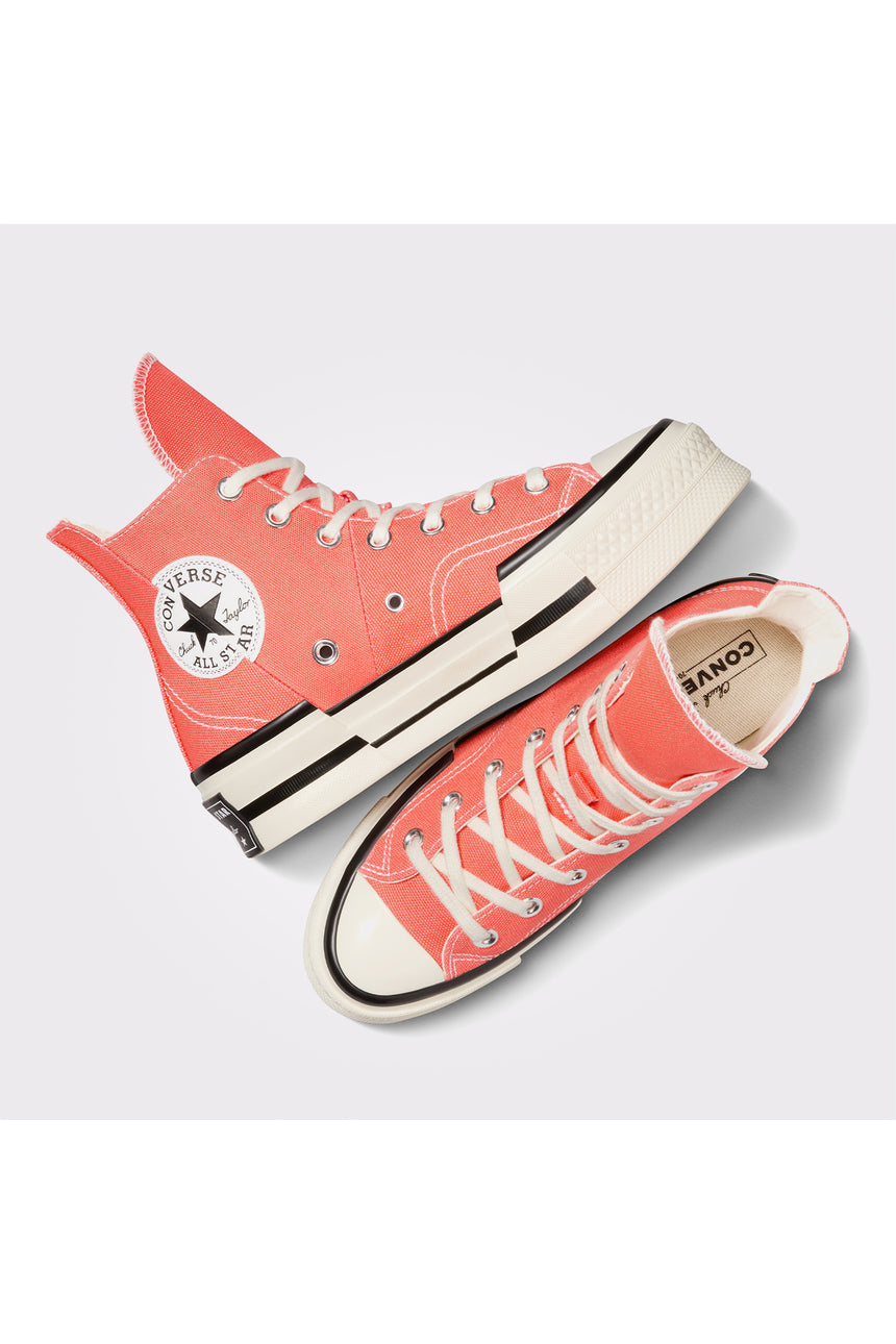 CONVERSE CHUCK 70 PLUS A06432C.637 - Pembe