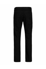 JACK&JONES JJIMIKE JJORIGINAL SBD 553 NOOS 12263335 - Siyah