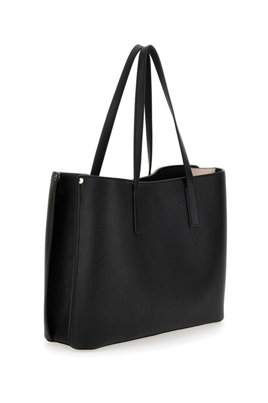 GUESS KADIN MERIDIAN II GIRLFRIE HWBG6974230 - Mavi