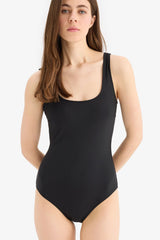 Defacto Kadın Swimwear C0931Ax - Siyah
