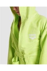 ARENA ZEAL JR ROBE 009042610 - Yeşil/ Beyaz