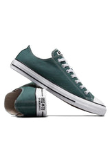 Converse Chuck Taylor All Star 40.A10537C.384 - Açık Yeşil/ Haki